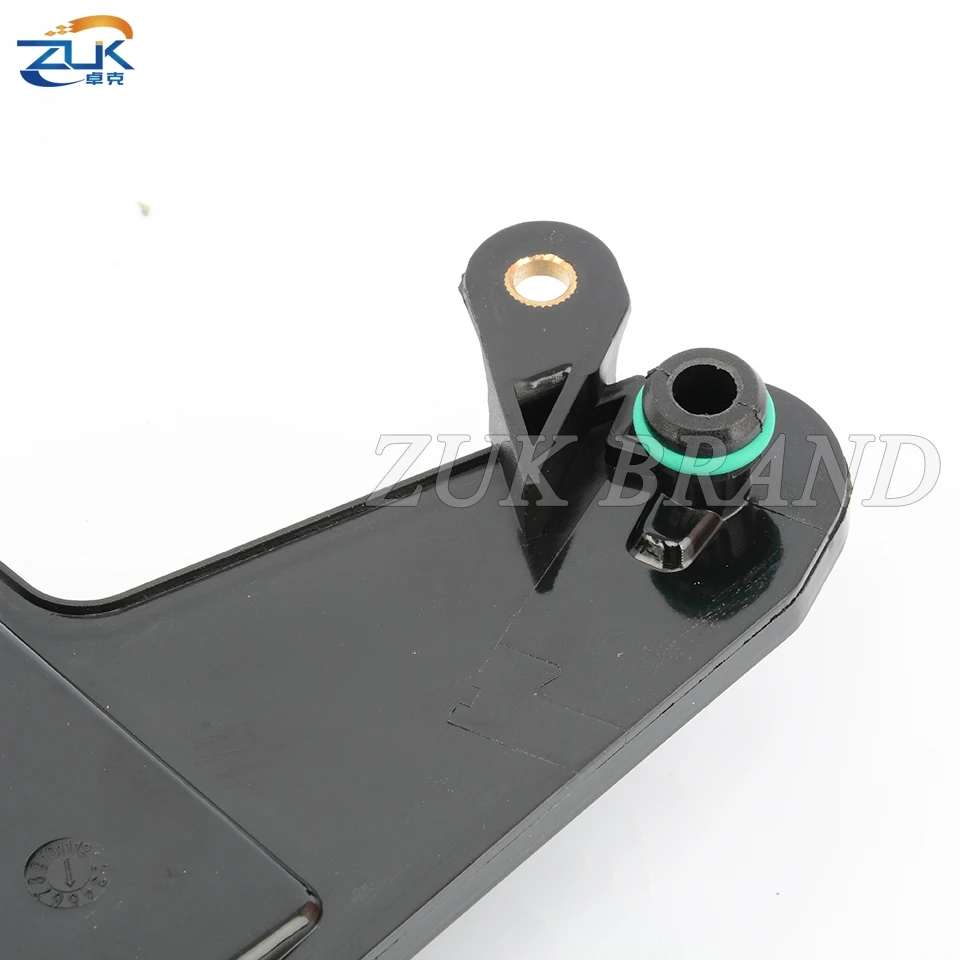 ZUK Automatic transmission fluid filter For MAZDA 3 AXELA 6 ATENZA CX-3 CX-4 CX-5 2014 2015 OEM: FZ01-21-500 automatic transmission fluid filter