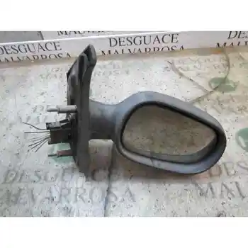 

RIGHT REARVIEW RENAULT MEGANE I SCENIC (JA0) 1.9 dTi diesel cat [15654215]