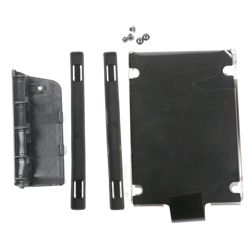 

Generic HDD Caddy Cover Tray with Screws Belts Connector for IBM Thinkpad T430 T430I
