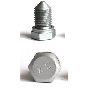 RWSYPL моторное масло сливная заглушка болт для Touran Tiguan Passat B5 B6 Golf 4 5 MK4 MK5 MK6 LN91101401 N91086801 N90288901 - Название цвета: 1