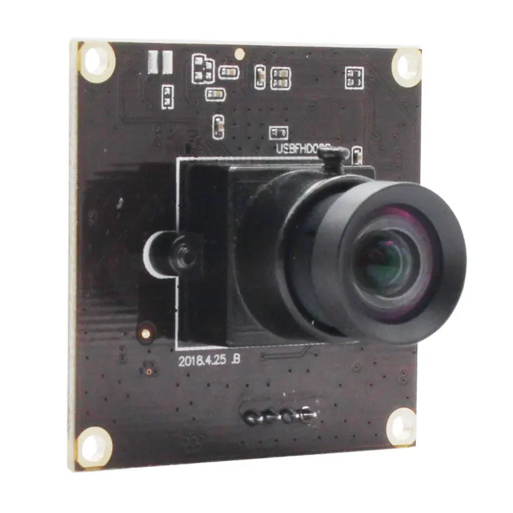 260-frame USB модуль камеры 1080P Высокоскоростной модуль движения Камера Захвата 0V4689 чип
