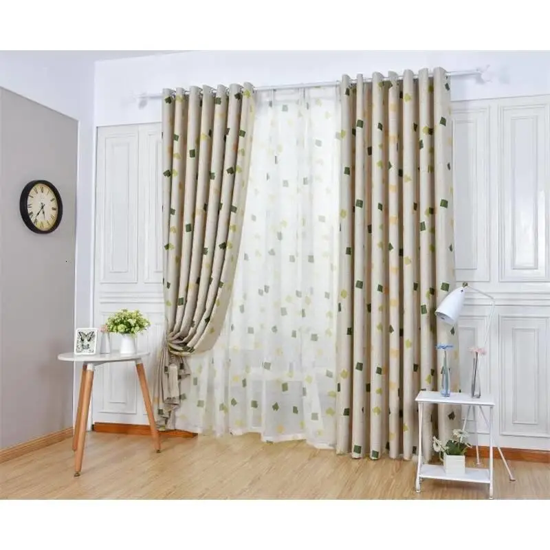 Плотные Firany Cocina Firanki Voilage Fenetre Cortinas кварто спальня роскошные для гостиная Rideaux Pour Le салонные шторы
