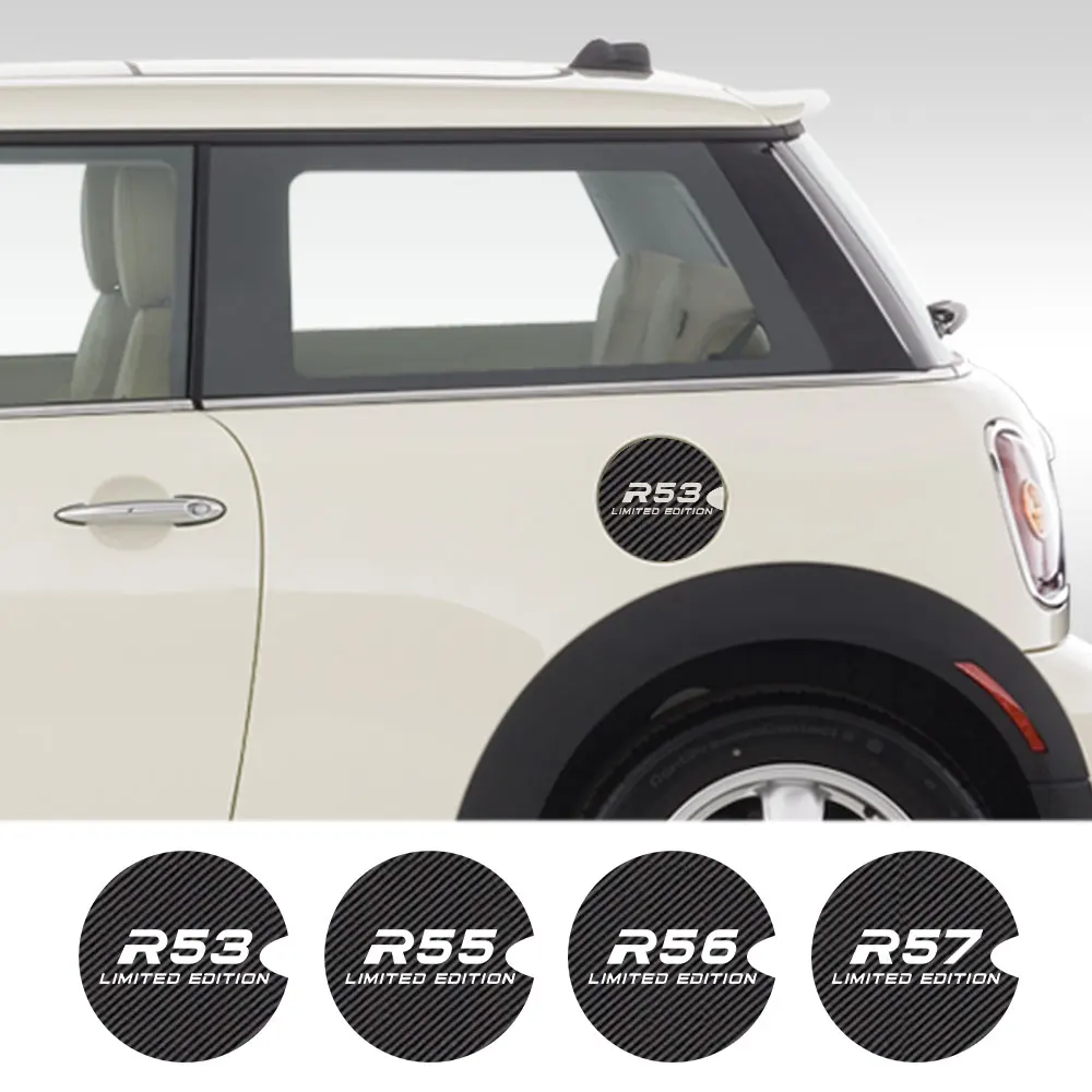 Автомобильные наклейки для Mini Cooper Countryman R60 CLUBMAN F54 Cabrio F57 F56 F55 F60 R50 R52 R53 R55 R56 R57 R58 R59 R61