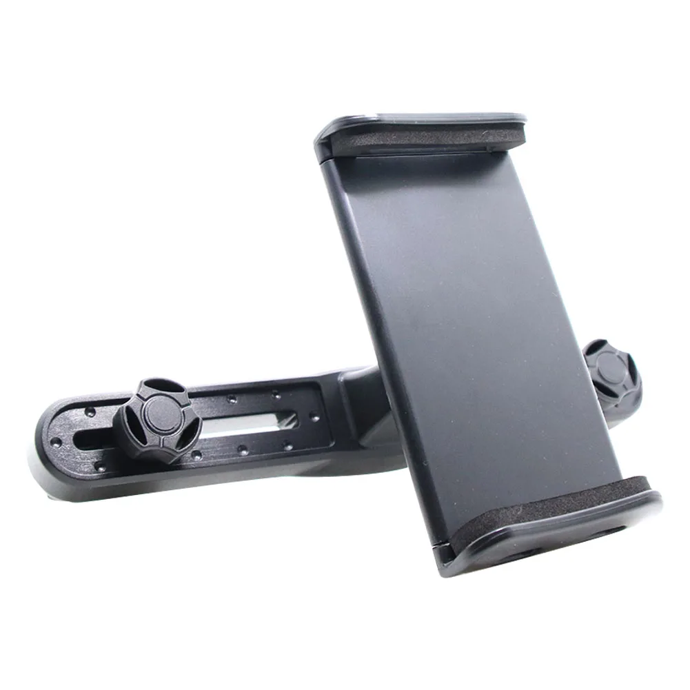 

Accessory Easy Use Universal Car Backseat Mobilephone Space Saving Stable 4-12inch Holder Internal Tablet Stand Ergonomic