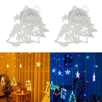 

3Meter LED Pinecone String Fairy Light Christmas Decor Warm White