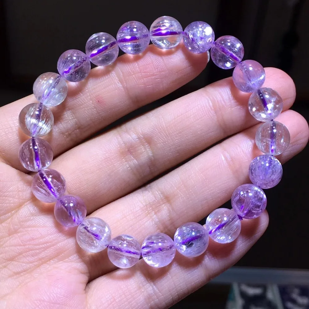 Kunzite Bracelet (2)
