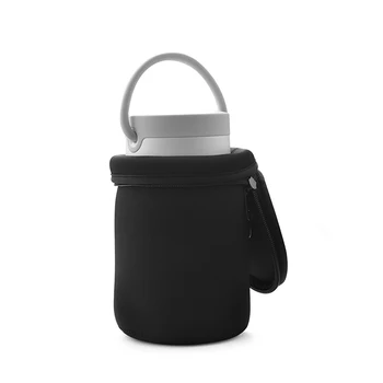 

Protective Case Bag for BOSE Soundlink Revolve+ Plus Bluetooth Speaker Protective Case Cover Soft Shockproof Outdoor Bag