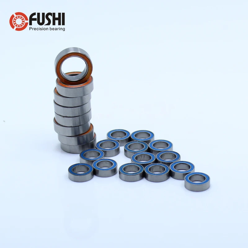 Комплект шариковых подшипников Traxxas RC для 1/16 E-Revo VXL и 1/16 Slash VXL 22 шт. подшипников