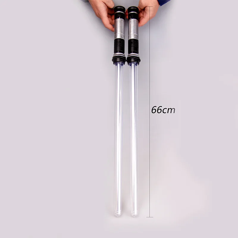Star Wars Lightsaber Toy 2PCS