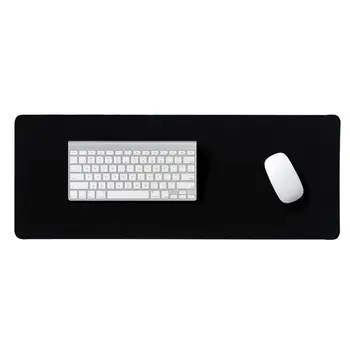

1pc Thicken Gaming Mouse Mat Multifunctional Computer Keyboard Desk Pad Mousepad Desk Mat 400x900x2mm