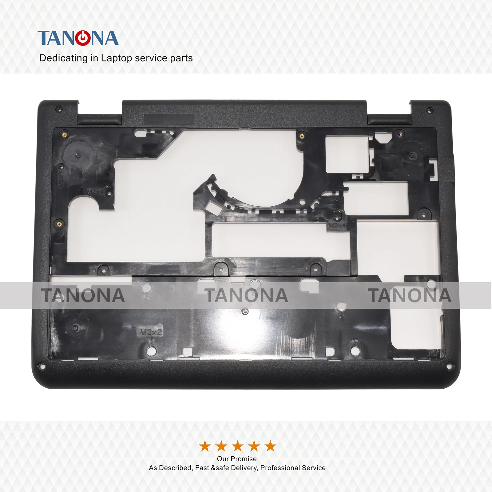 Оригинальный Новый 01AV975 37LI8BALV00 для lenovo Thinkpad Yoga 11e 20G8 базовый чехол нижний корпус
