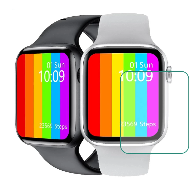w26 smart watch cover