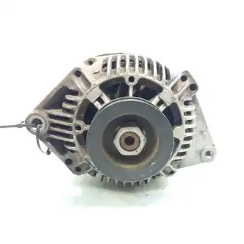 

WITHOUT REFERENCE Alternator Renault Megane I Classic (la0) 1.6