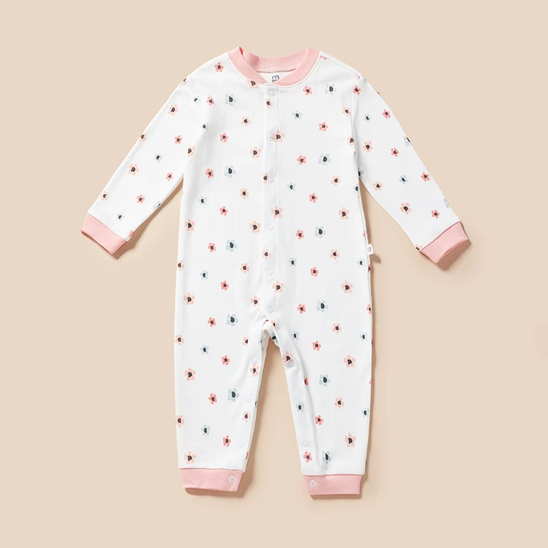 Summer Baby Rompers Spring Newborn Baby Clothes For Girls Boys Long Sleeve Cotton Jumpsuit Baby Clothing Boy Kids Outfits Newborn Sailor Romper Girls Boy Costume Anchor