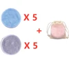 5Blue 5Gray Color