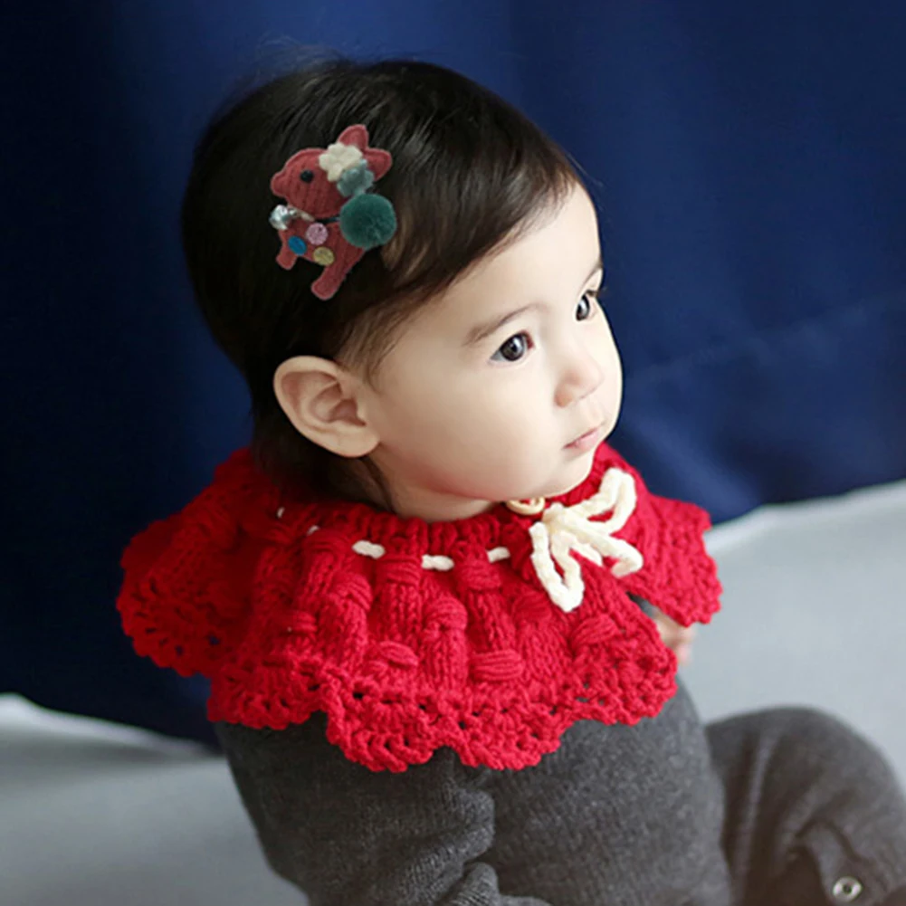 10 шт./компл. милые с рисунком мультяшных животных для детей от двух до восьми лет