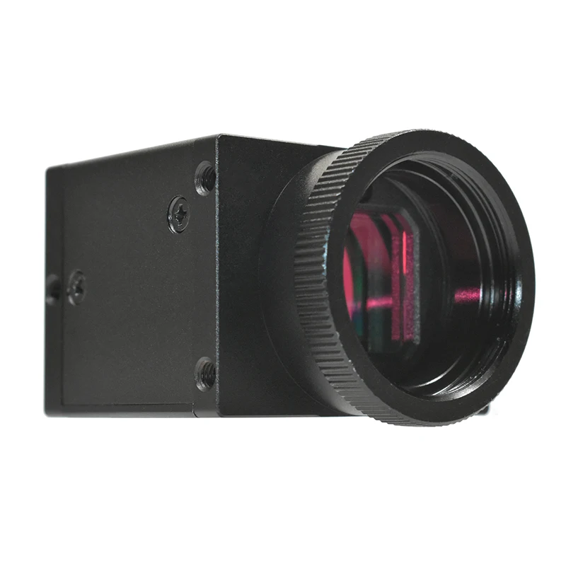MV-SUF401GC/M 4MP 88FPS 2048*2048 Machine Vision Inspection Nntra HD CameraSupport External Trigger