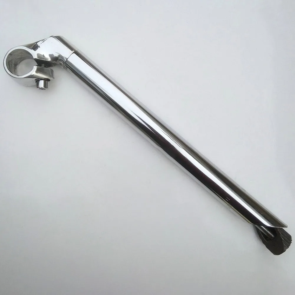 Велосипедный алюминиевый рычаг с воротником гусиная шея горный велосипед в