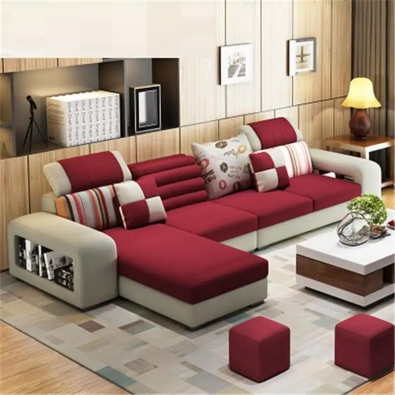 Для Oturma Grubu мобиля секционный Armut Koltuk Futon модно Para Puff Asiento Mueble De Sala набор мебели для гостиной диван