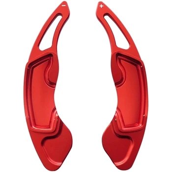 

Metal Alloy Steering Wheel Paddle Shifter for Subaru BRZ