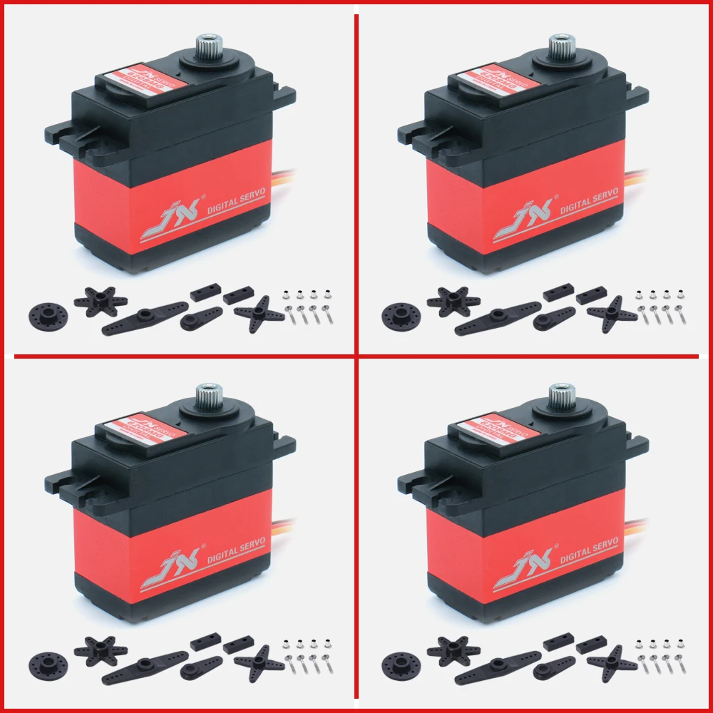Jx Servo Pdi 6225mg 25kg Jx Servo Pdi Hv7232mg Jx Pdi Hv2060mg