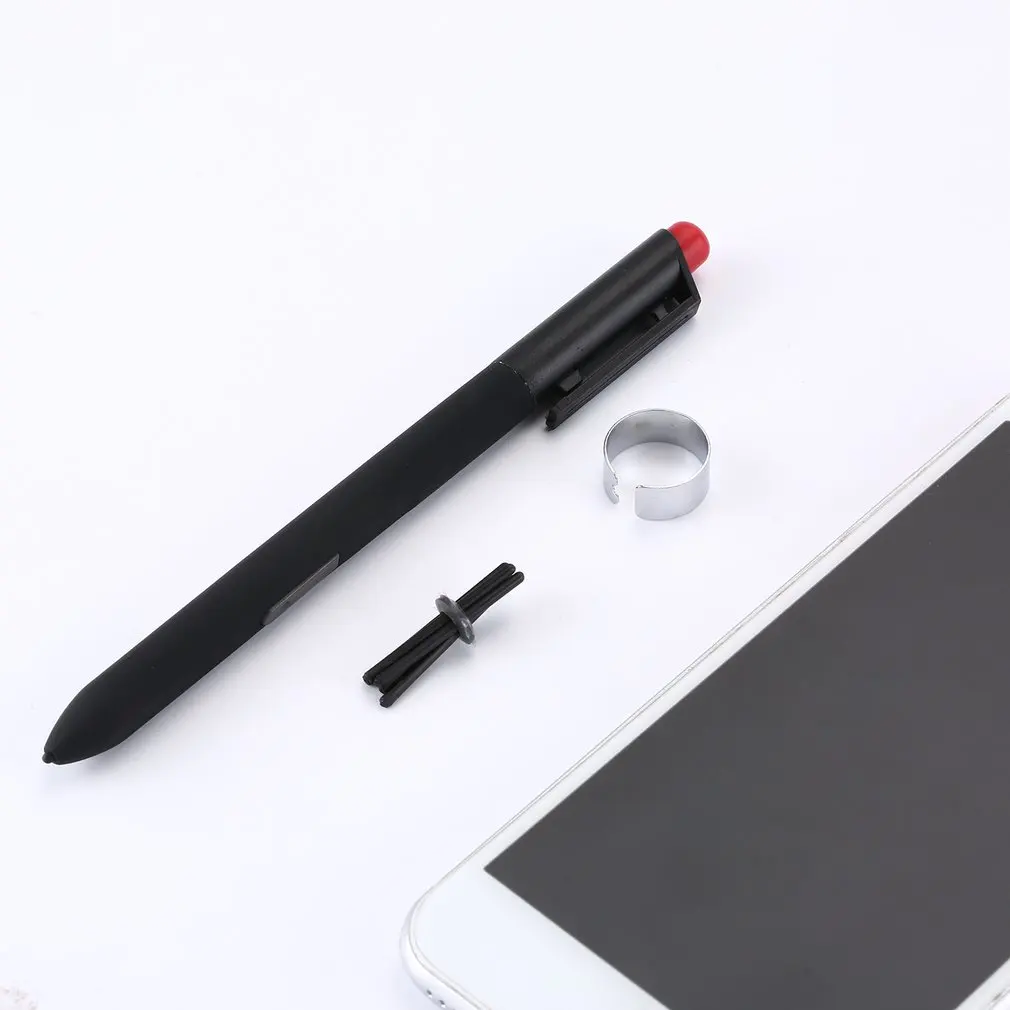 Компактный емкостный сенсорный экран рисунок шариковый стилус для microsoft Surface Pro 1 Surface Pro 2
