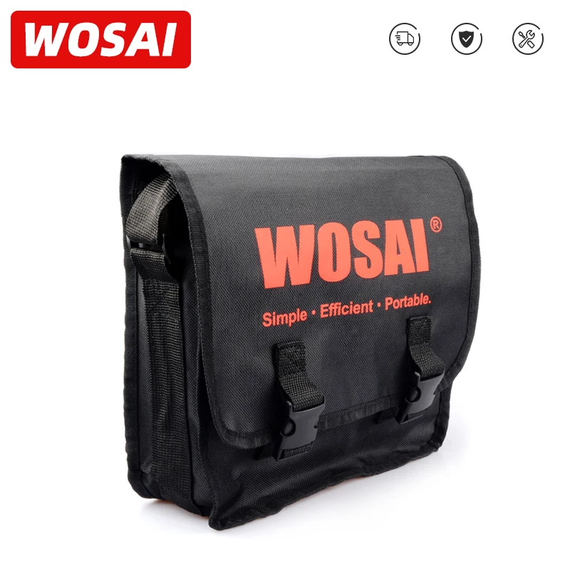 WOSAI Power Tool Pack подходящая модель автомобиля фотогалерея Фотогалерея|Аксессуары