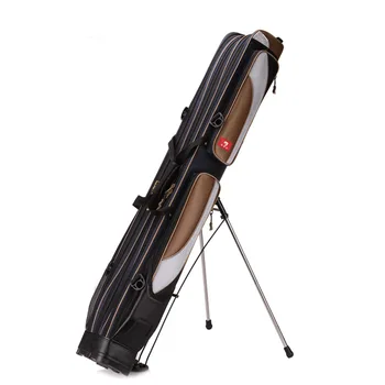 

Three Layers Large Capacity Wear Resistant Fishing Rod Bags Storage Case Outdoor Fishing Accessories Tackle Package Tackle Bag