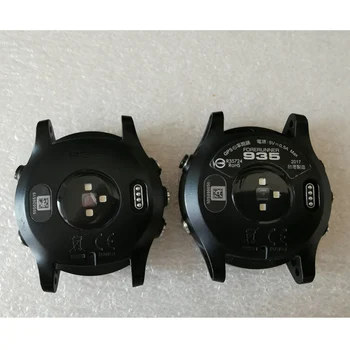 

Original Watch Battery Cover for Garmin Forerunner 935 Watch Accessories Back Case with Replacement Battery Repair Kit
