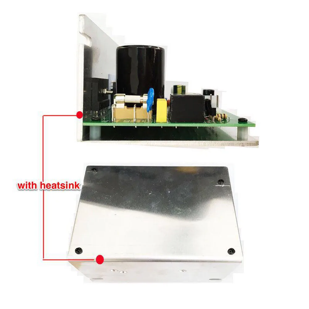 treadmill driver board ZH-KQSI-LS general treadmill control board power supply board (2)