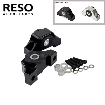 

Engine Motor Torque Mount Kit For Honda Civic EG EK JDM B-series B16 B18 B20 D-series D16 D15