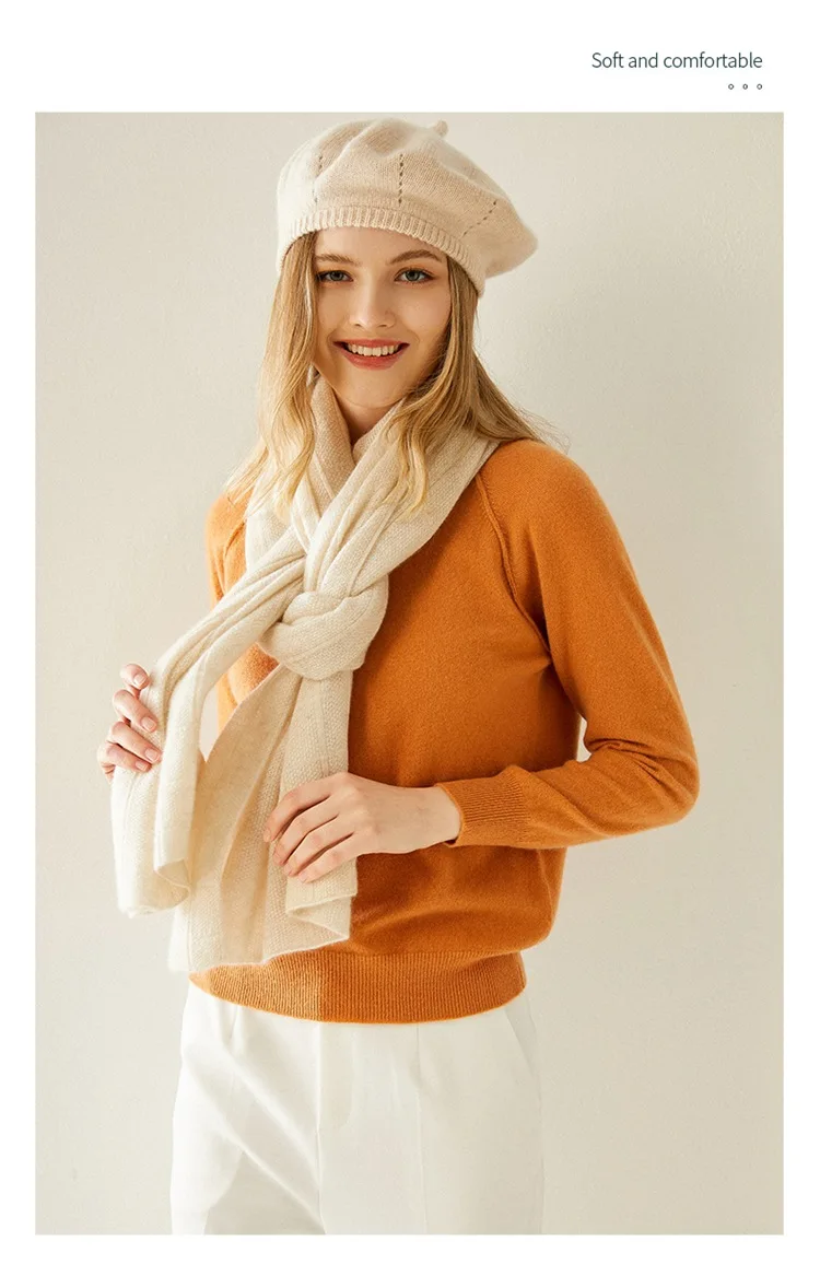 e envoltório feminino longo estilo cachecóis cashmere