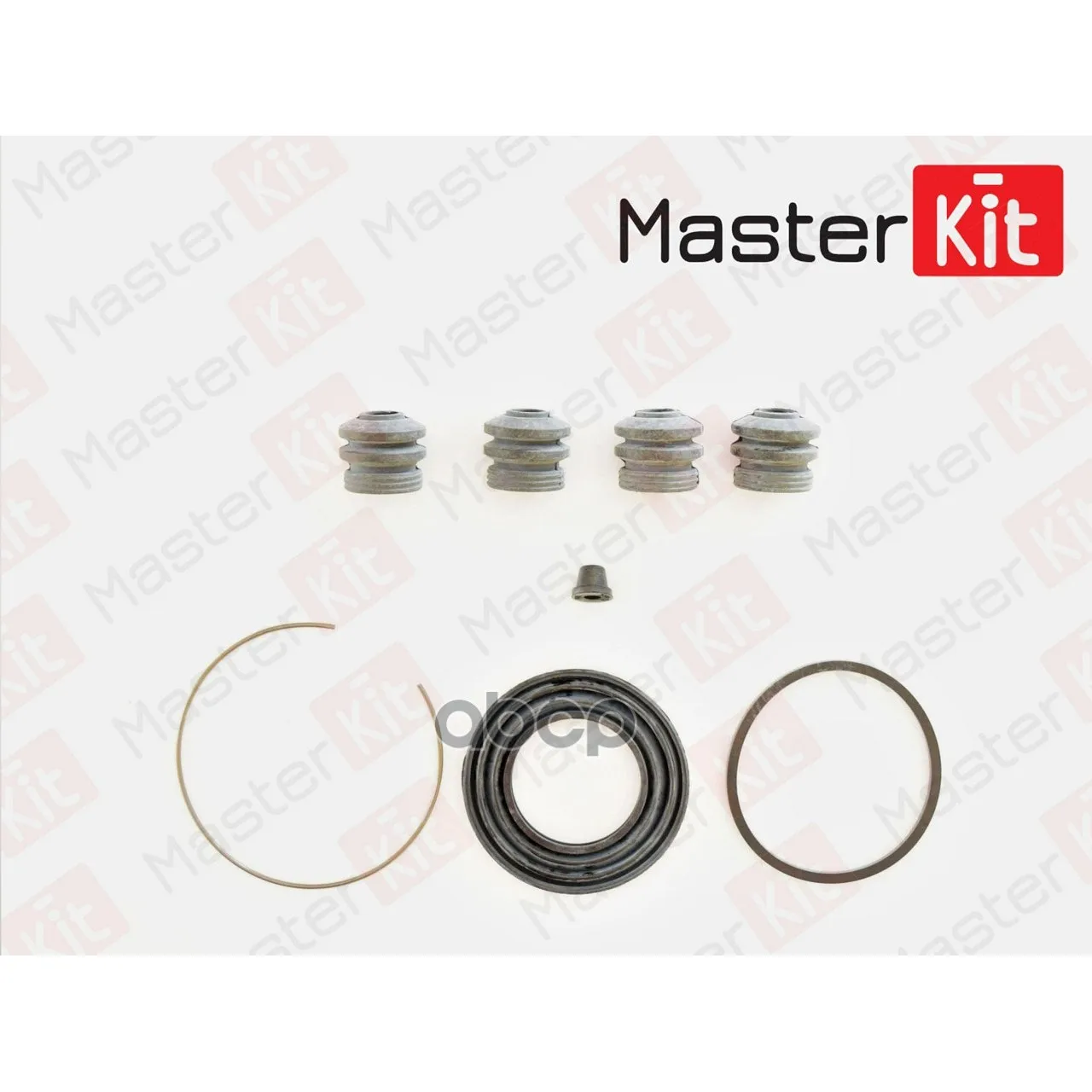 Ремкомплект Тормозного Суппорта MasterKit арт. 77A1704
