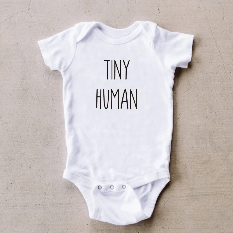 Letter Printing New Born Baby Clothes Toddler Infant Baby Rompers Kids Clothing Boy Jumpsuit Outfits baby girl clothes costume