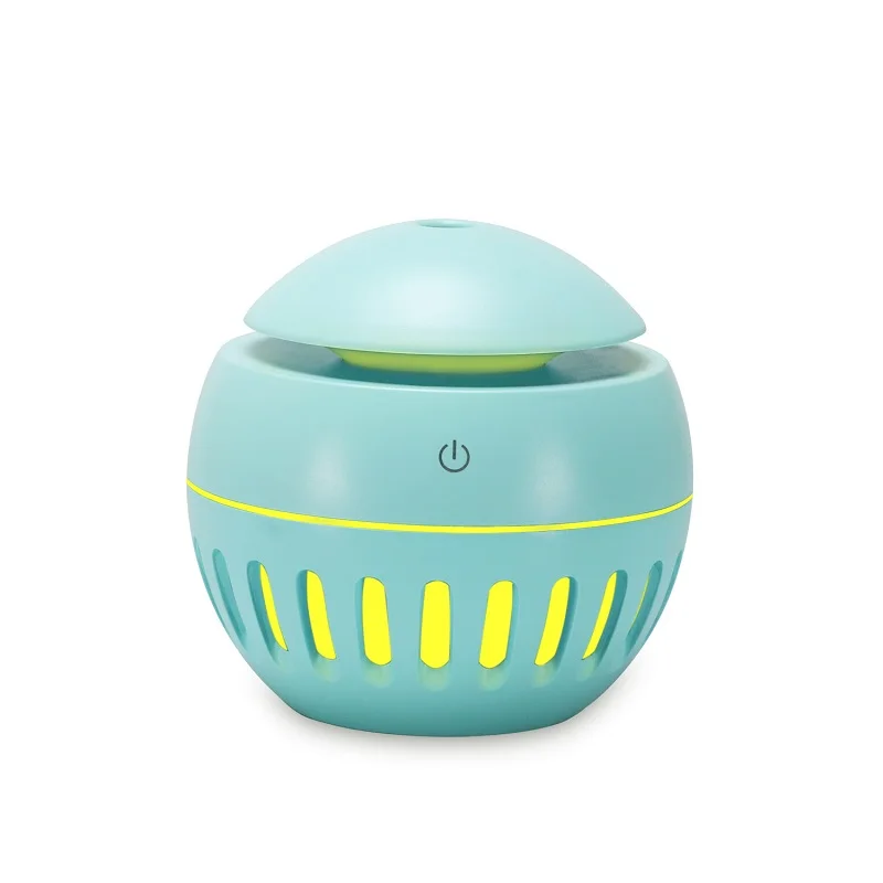 100ml household small hollow humidifier usb mini aromatherapy machine portable night light travel car | Бытовая техника