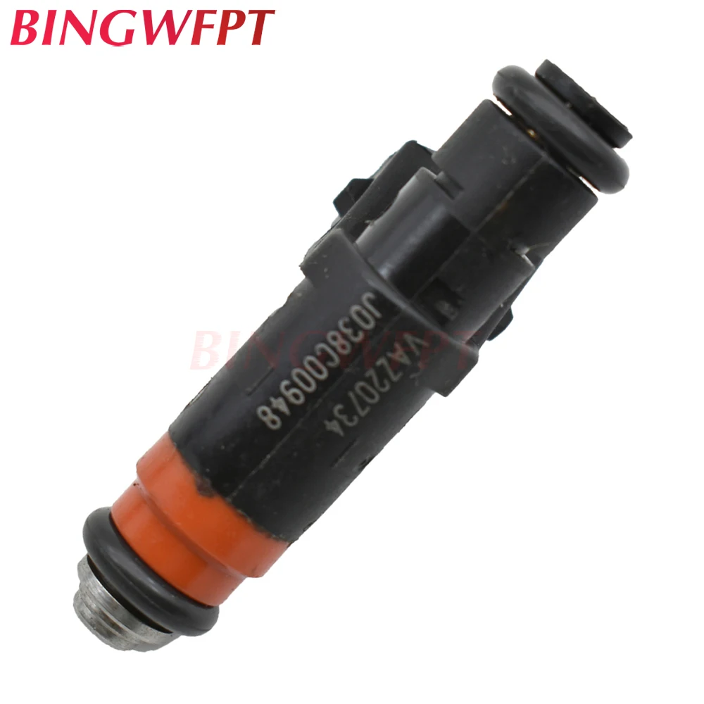 4 шт. автозапчасти форсунки для chevrolet deawoo lada VAZ20734 8067B023793