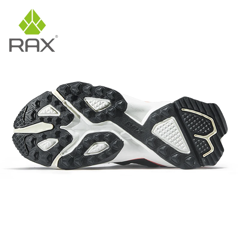 Мужские водонепроницаемые походные ботинки RAX зимние кроссовки женские