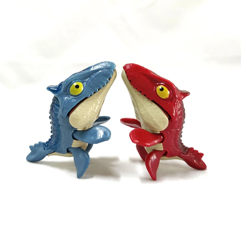 Nouveau 20 Style Décompression Surprise Boîte Aveugle Fidget Jouets Doigt  Mordant Dinosaure Multi Articulation Mobile Petit Animal Jouet Pour Enfants  Cadeaux Du 1,05 €