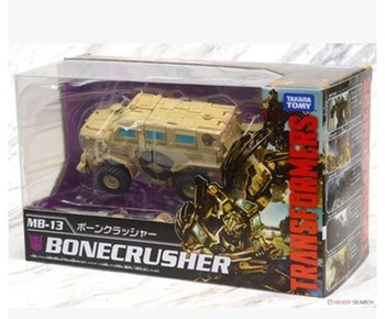 

Transformation MB-13 MB13 10D Anniversary of 1D Broken Bones PVC Action Figura robot Gift toy