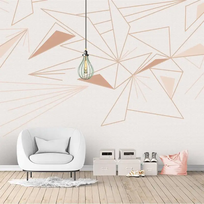 

Behangpapier Kid Wallpaper For Bedroom Para Quarto Duvar Kagitlari Tapiz Papier Peint Papel De Parede Infantil Wall Paper