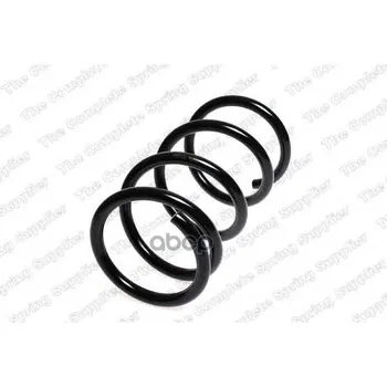 

Suspension spring Mazda Tribute 4WD 3/00-12/03 lesjofors art. 4255446