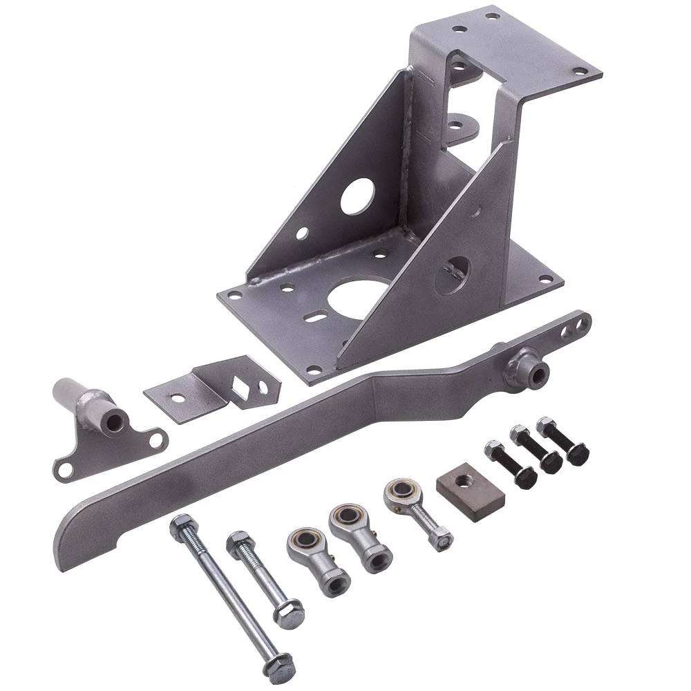 UNDER DASH BRAKE PEDAL ASSEMBLY FIREWALL MOUNT ubicaciondepersonas