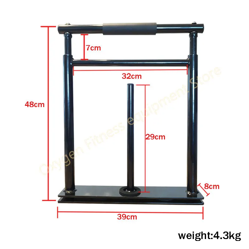 Espansore Toracico In Acciaio Al Carbonio | Allenamento Pettorali E Braccia A Casa