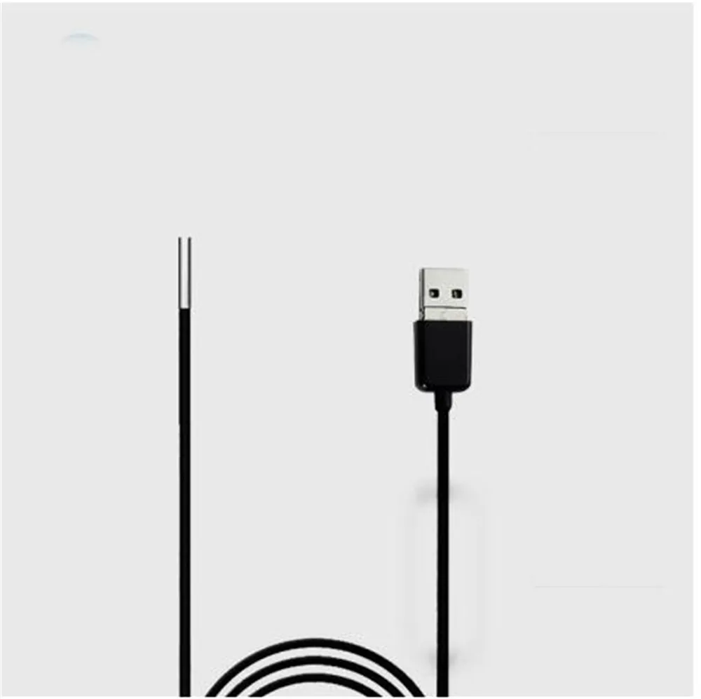 3,9 мм 720P 3в1 USB эндоскоп камера для Android OTG CMOS Бороскоп