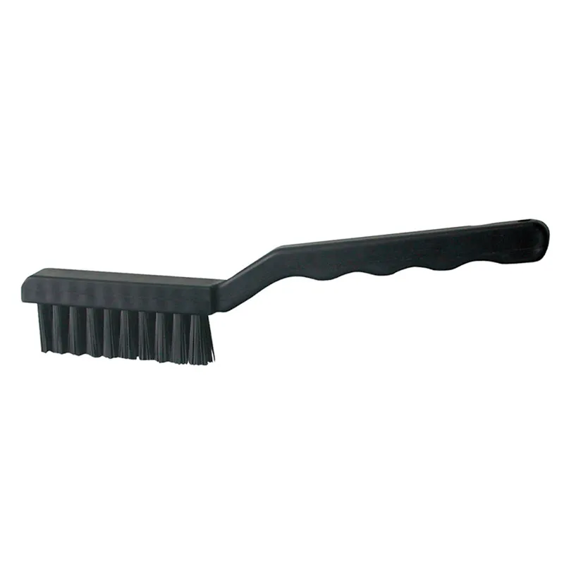 

Pro'sKit AS-501B Black Large Non Slip Long Handle Static Brush 65mm For All Kinds Of Precision Machine Element Clean Use Brush
