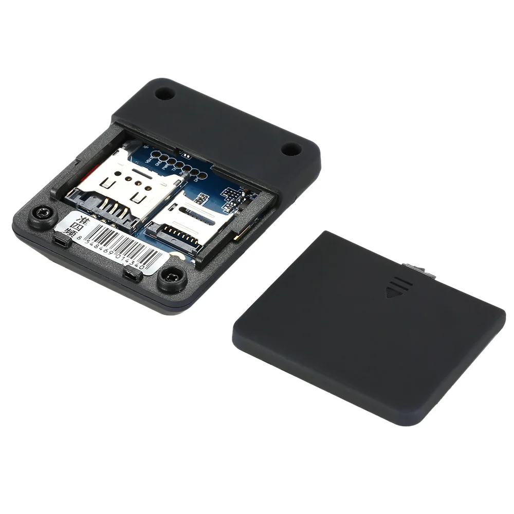 Mini GPS GSM SIM автомобильный трекер транспортных средств записывающие устройство десткий коммуникатор в случаи опасности SOS анти-потерянный сигнал тревоги отслеживая