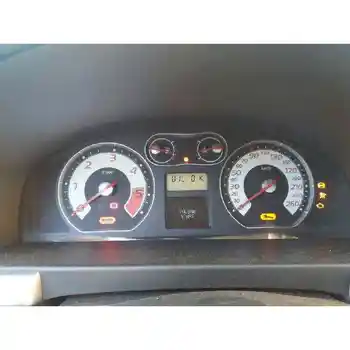 

8200291338 BOX INSTRUMENTS RENAULT LAGOON II (BG0)