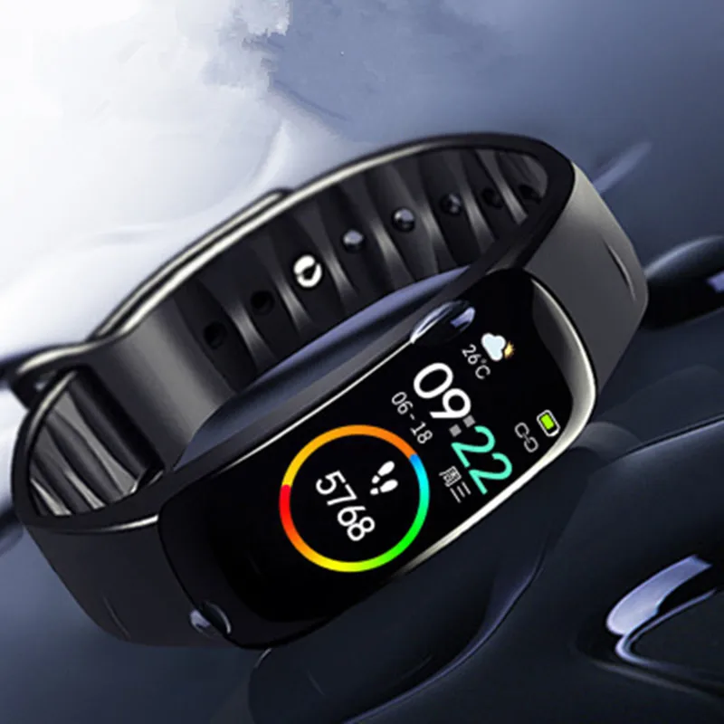 Smart Electronics