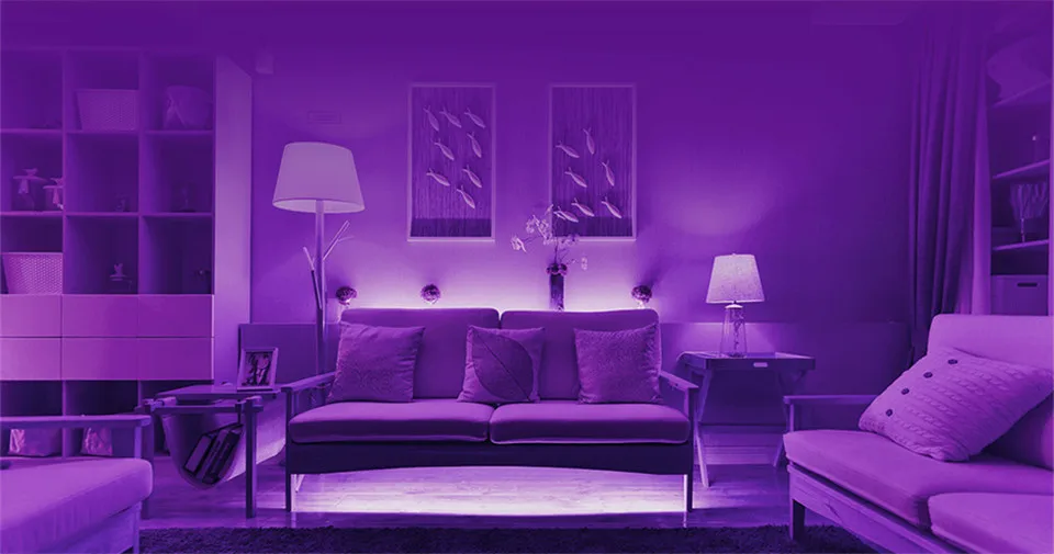 Automated with Other Devices