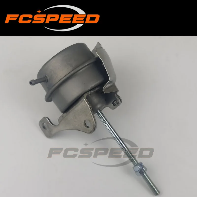 Turbo actuator wastegate BV39 54399880030 for Nissan Qashqai Renault